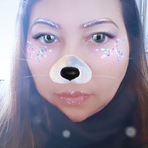 Meet your Posher, Heidy